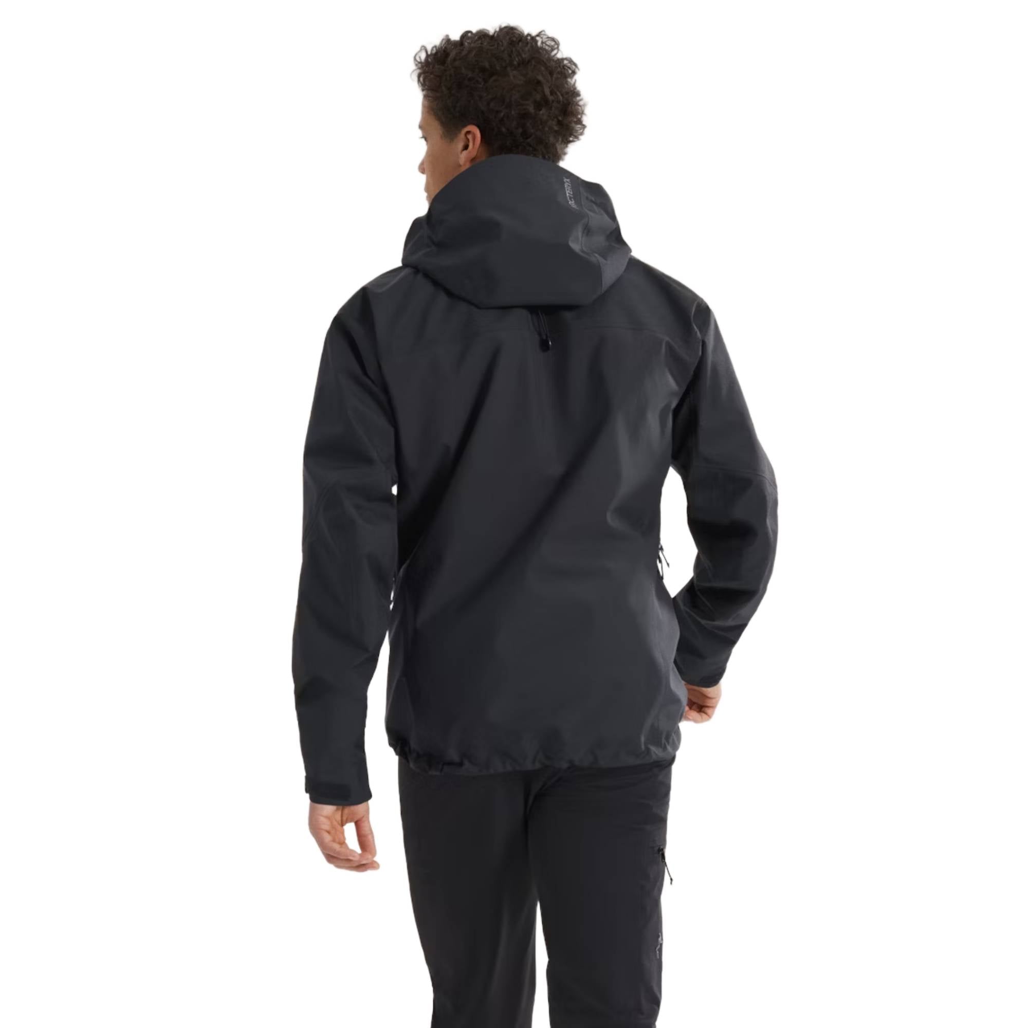 Arc'teryx Beta AR Mens Jacket 2026 – Skiis & Biikes