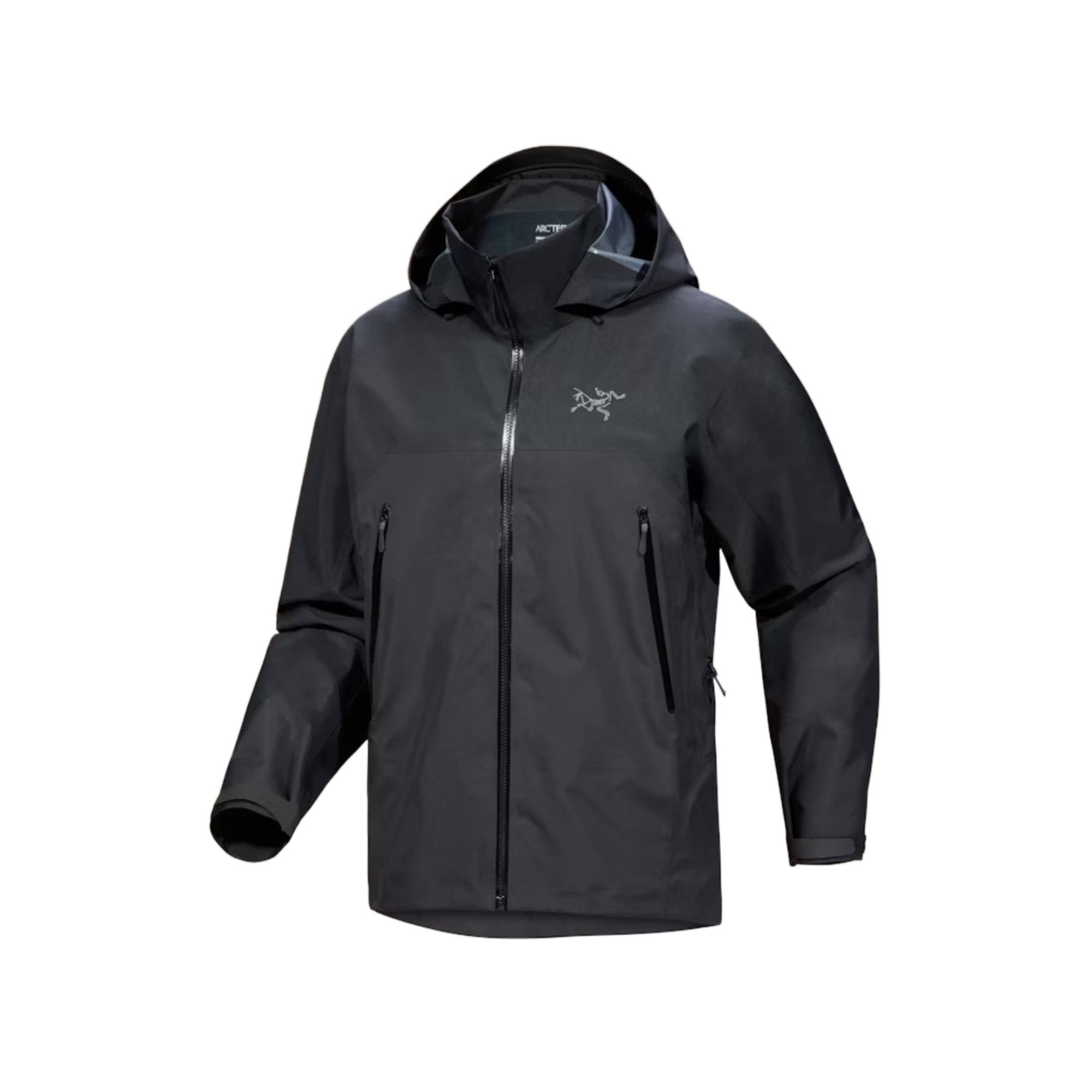 Arc'teryx Beta AR Mens Jacket 2026 – Skiis & Biikes