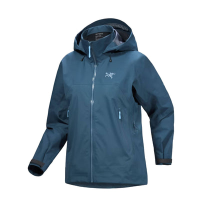 Arc'teryx Beta AR Womens Jacket 2026 - Skiis & Biikes
