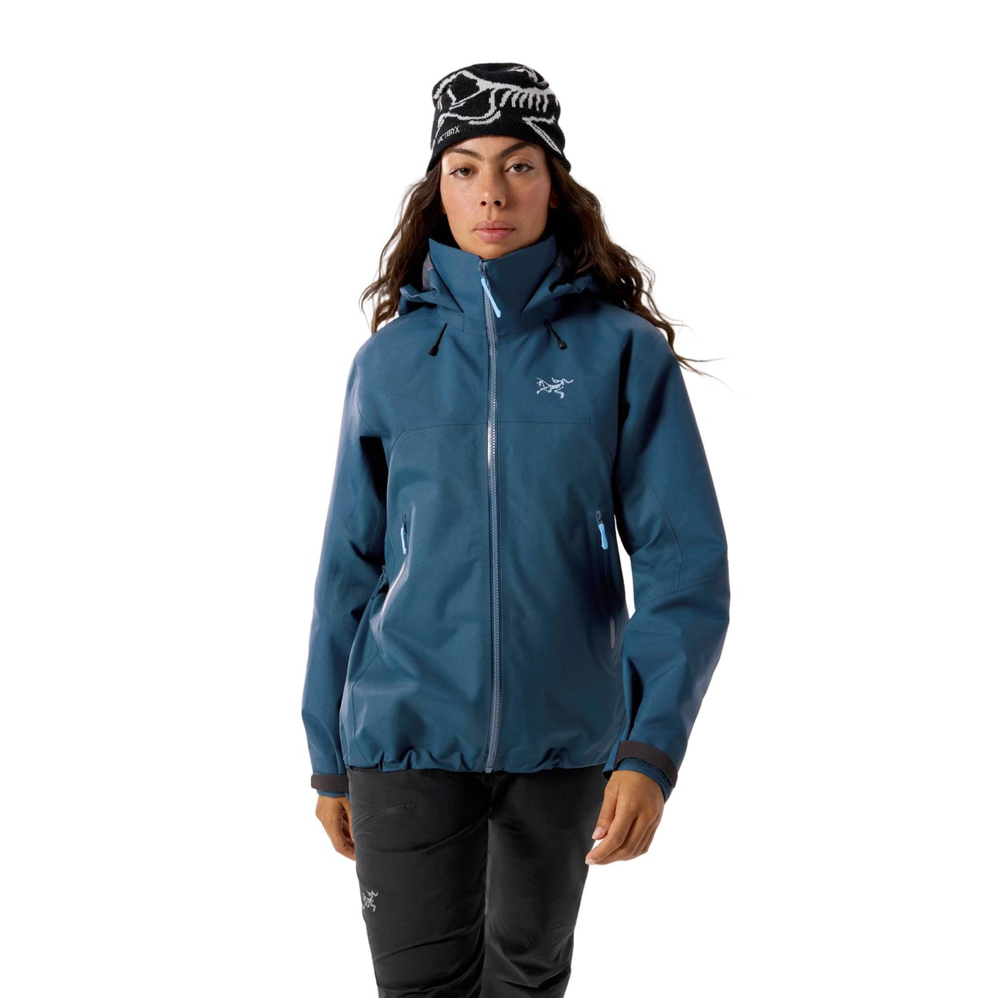 Arc'teryx Beta AR Womens Jacket 2026 - Skiis & Biikes