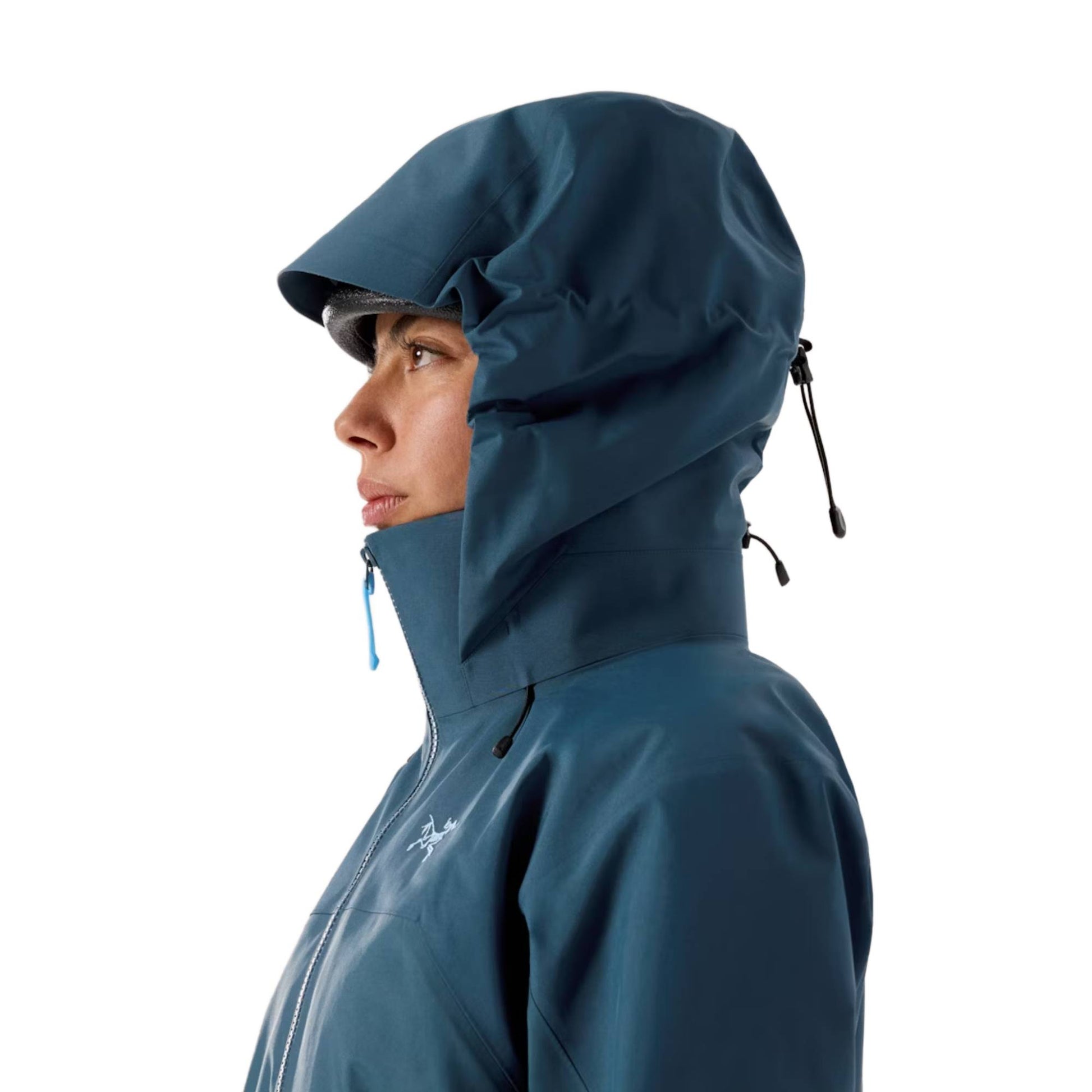 Arc'teryx Beta AR Womens Jacket 2026 - Skiis & Biikes