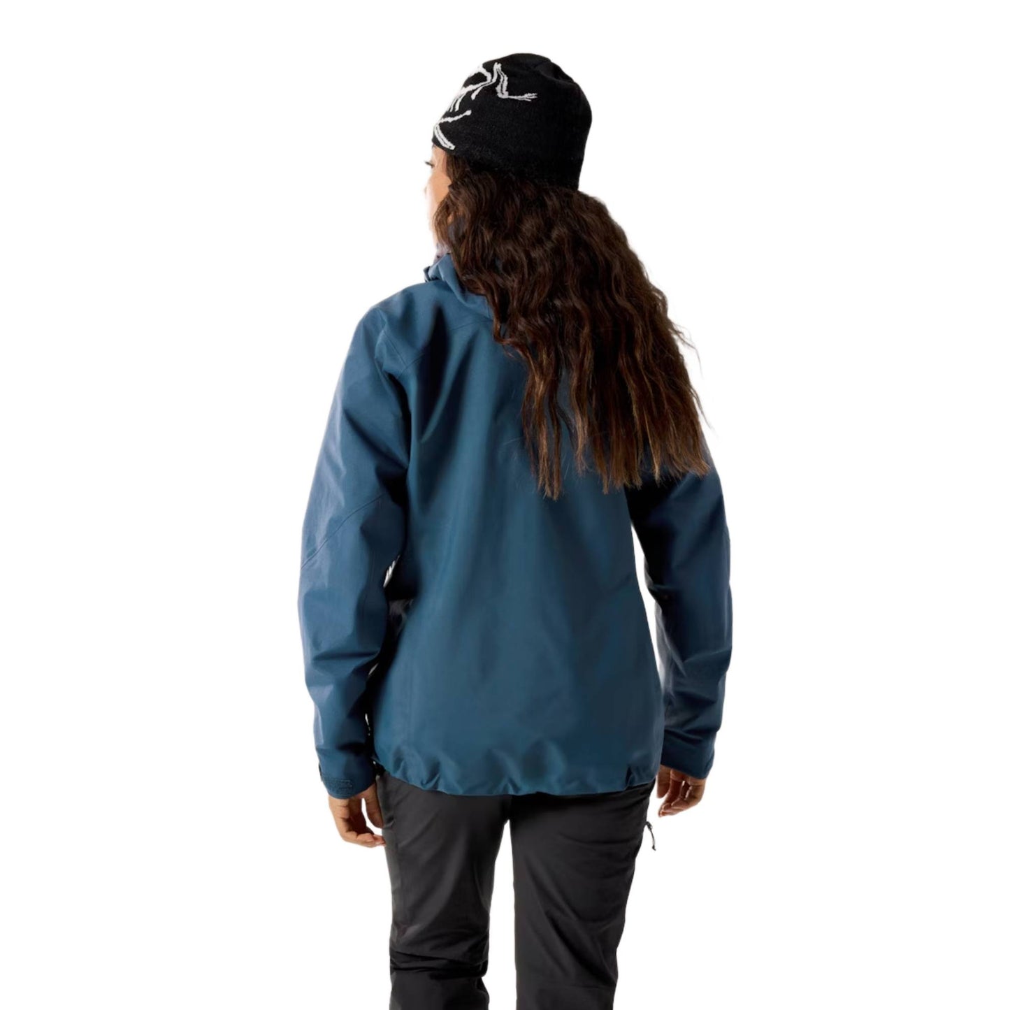 Arc'teryx Beta AR Womens Jacket 2026 - Skiis & Biikes