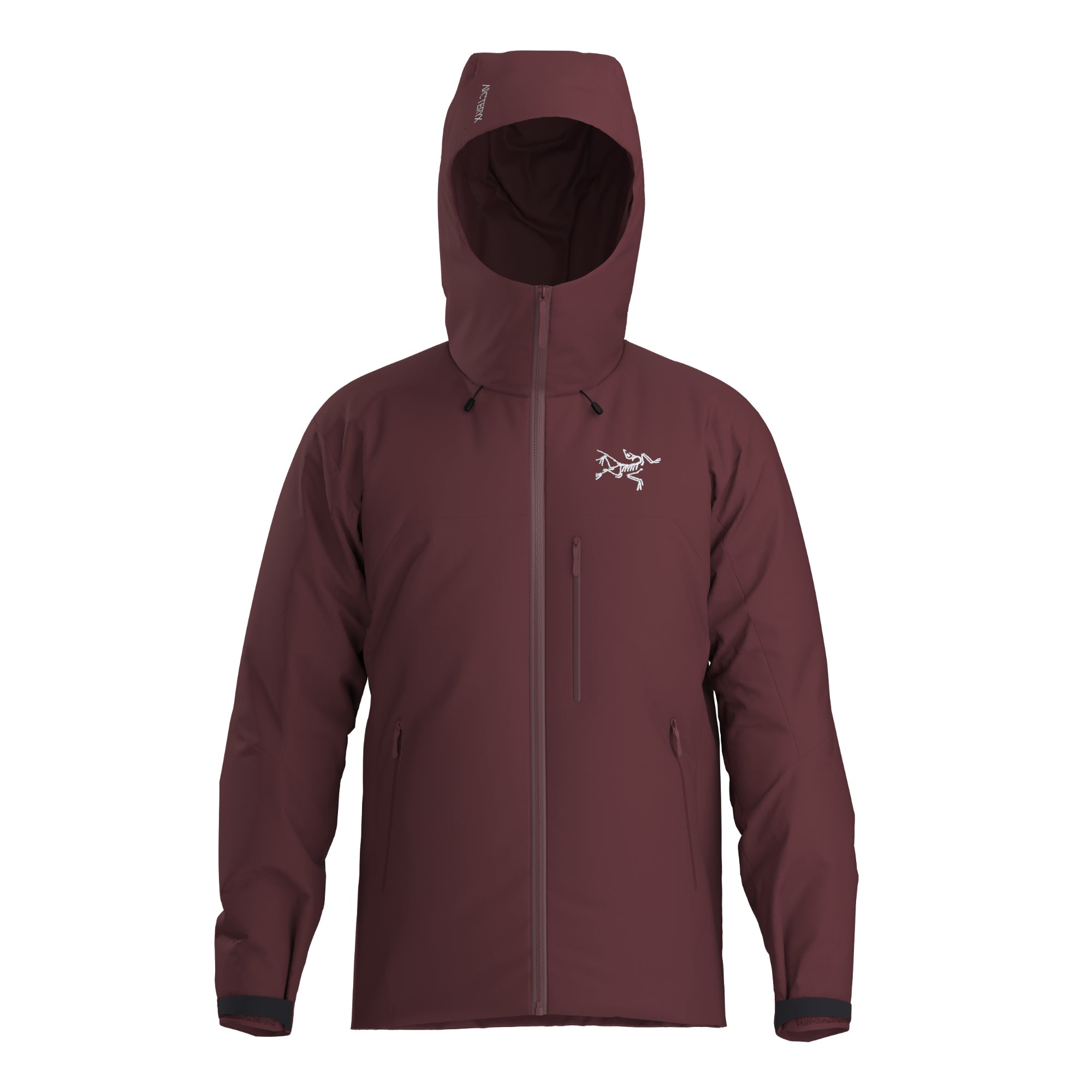 Arc'teryx Beta Insulated Mens Jacket 2026 – Skiis & Biikes
