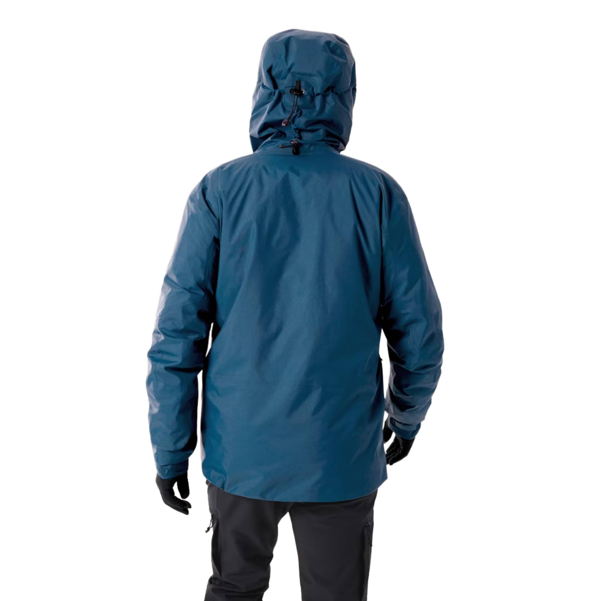 Arc'teryx Beta Insulated Mens Jacket 2026 – Skiis & Biikes