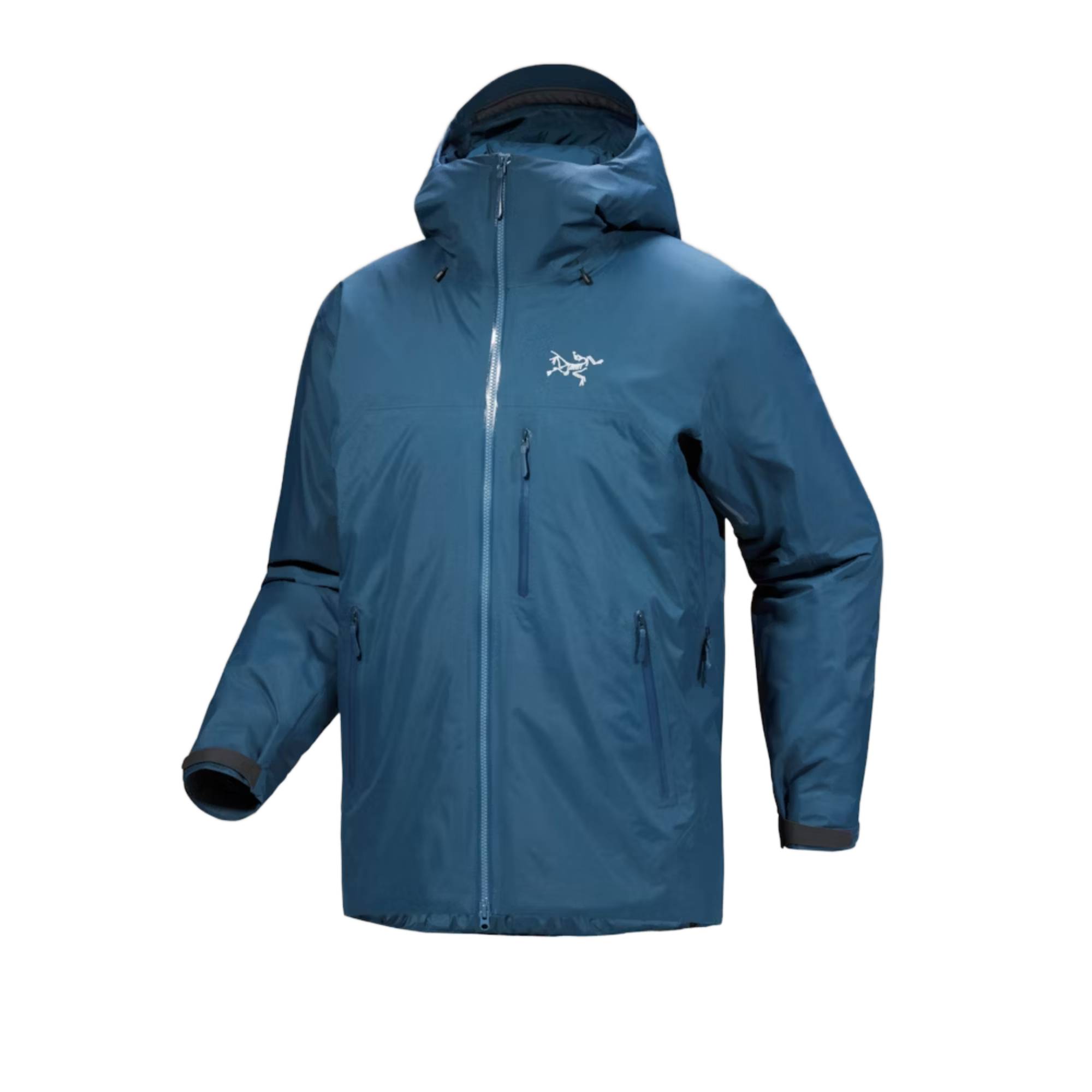 Arc'teryx Beta Insulated Mens Jacket 2026 – Skiis & Biikes