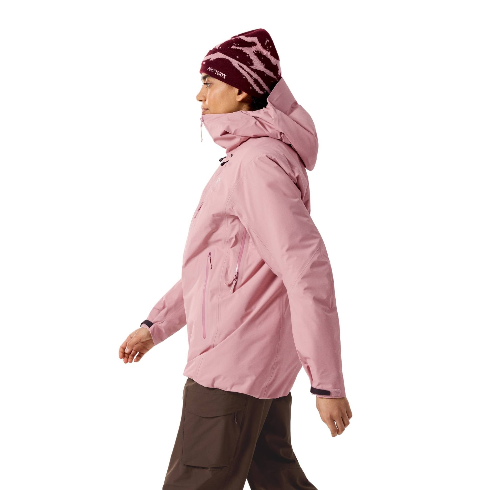 Arc'teryx Beta Insulated Womens Jacket 2026 - Skiis & Biikes