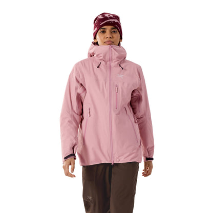 Arc'teryx Beta Insulated Womens Jacket 2026 - Skiis & Biikes