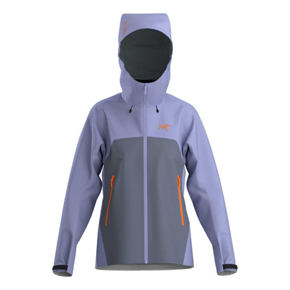 Arc'teryx Beta SL Womens Jacket 2025 - Skiis & Biikes