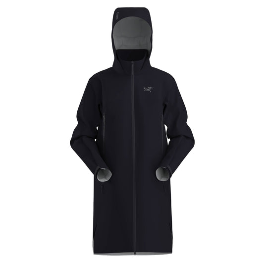 Arc'teryx Beta Womens Coat 2025 - Skiis & Biikes