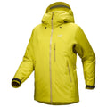 Arc'teryx Beta Womens Insulated Jacket 2024 - Skiis & Biikes