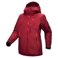 Arc'teryx Beta Womens Insulated Jacket 2024 - Skiis & Biikes