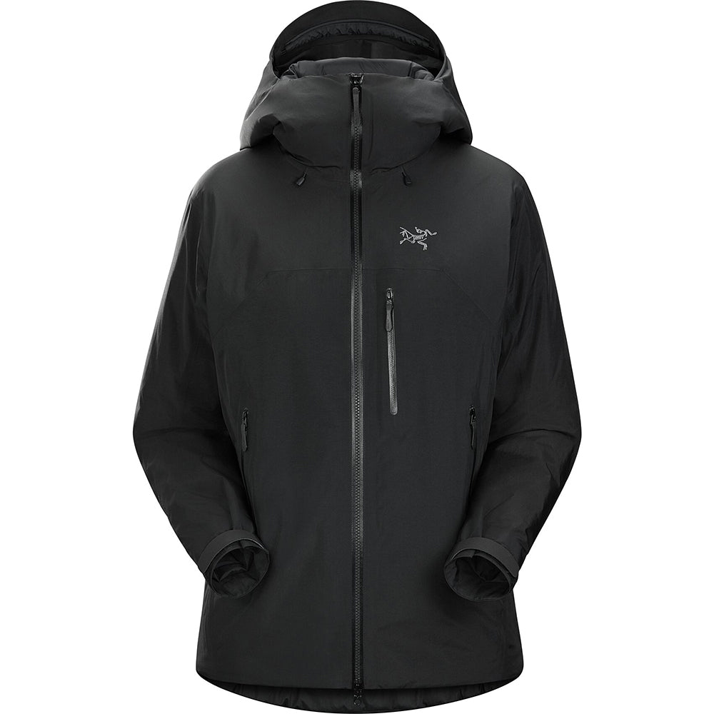 Arc'teryx Beta Womens Insulated Jacket 2024 - Skiis & Biikes