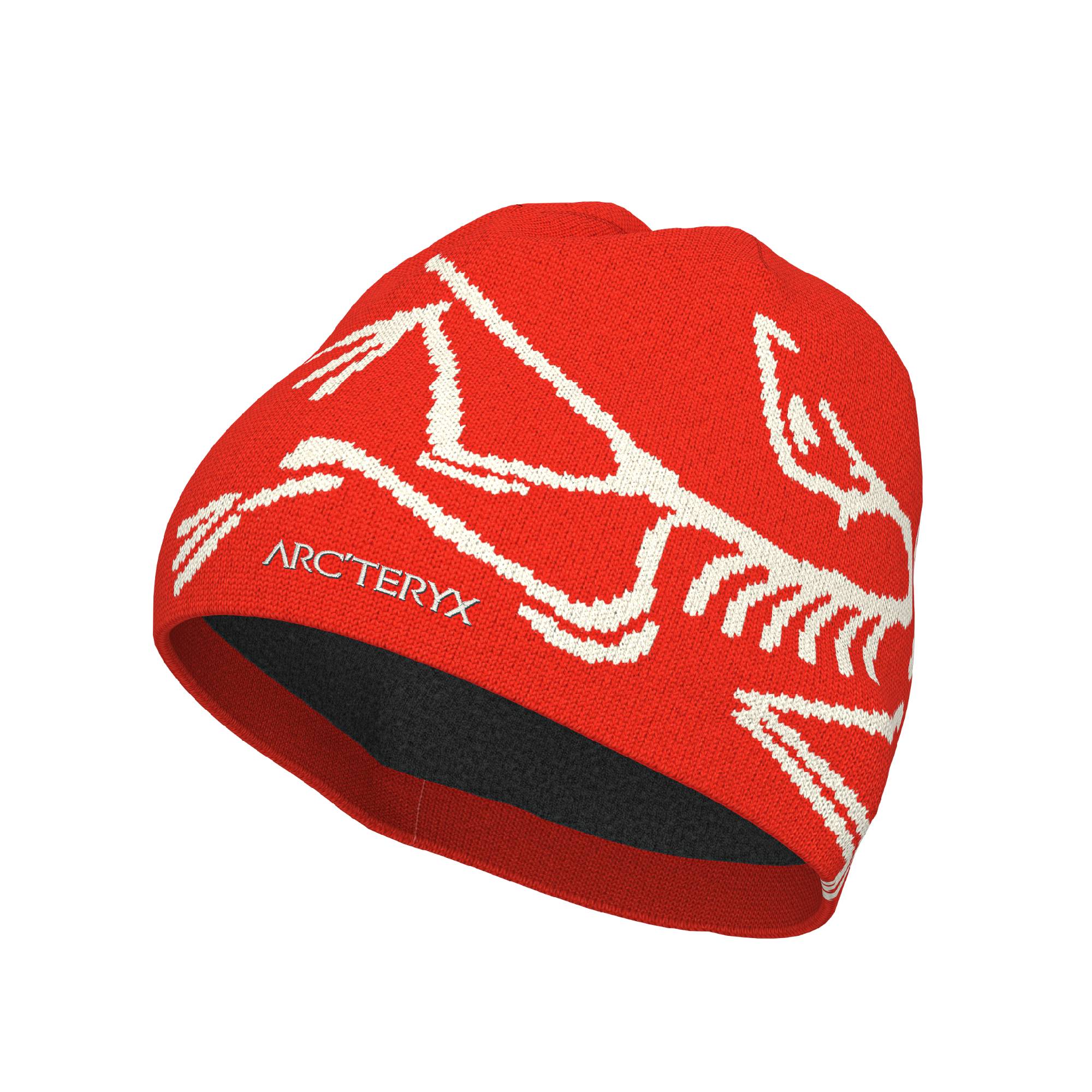 Arc'teryx Bird Head Adult Toque – Skiis & Biikes