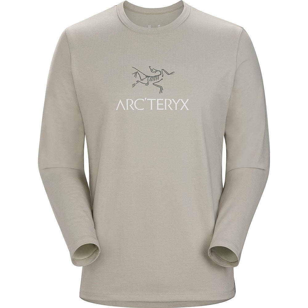 Arc'teryx Captive Arc'word Mens LS Shirt 2023 - Skiis & Biikes