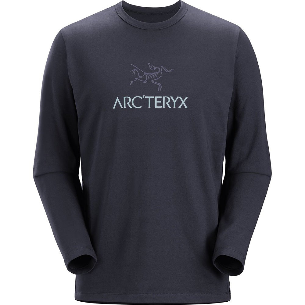 Arc'teryx Captive Arc'word Mens LS Shirt 2023 - Skiis & Biikes