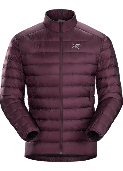 Arc'teryx Cerium LT Mens Jacket 2021 - Skiis & Biikes