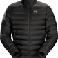 Arc'teryx Cerium LT Mens Jacket 2021 - Skiis & Biikes