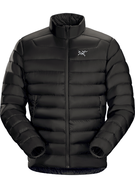 Arc'teryx Cerium LT Mens Jacket 2021 - Skiis & Biikes