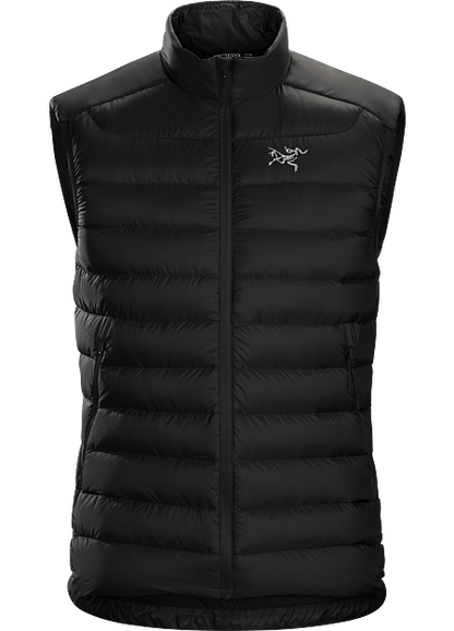 Arc'teryx Cerium LT Mens Vest 2021 - Skiis & Biikes