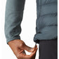 Arc'teryx Cerium LT Mens Vest 2021 - Skiis & Biikes