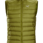 Arc'teryx Cerium LT Mens Vest 2021 - Skiis & Biikes