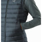 Arc'teryx Cerium LT Mens Vest 2021 - Skiis & Biikes