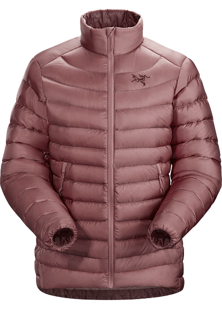 Arc'teryx Cerium LT Womens Jacket 2021 - Skiis & Biikes