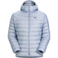 Arc'teryx Cerium Mens Hoody 2023 - Skiis & Biikes