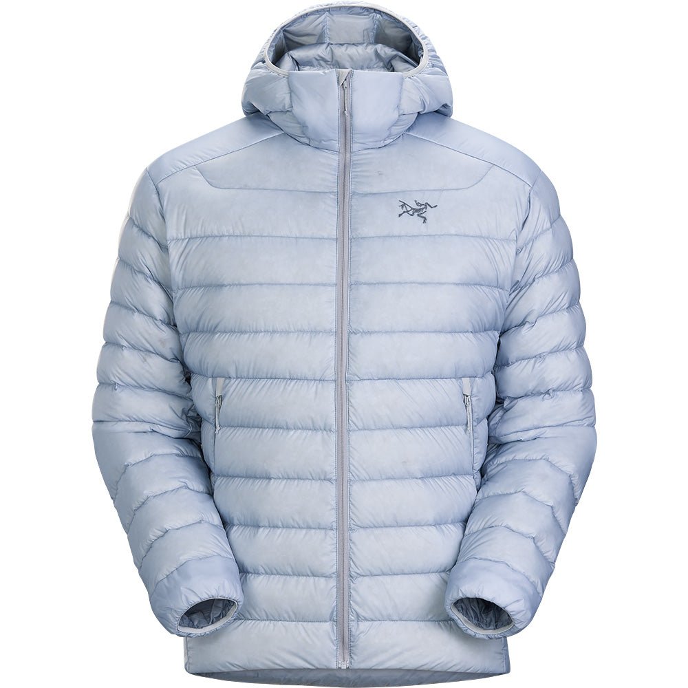 Arc'teryx Cerium Mens Hoody 2023 - Skiis & Biikes