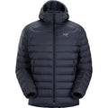 Arc'teryx Cerium Mens Hoody 2023 - Skiis & Biikes