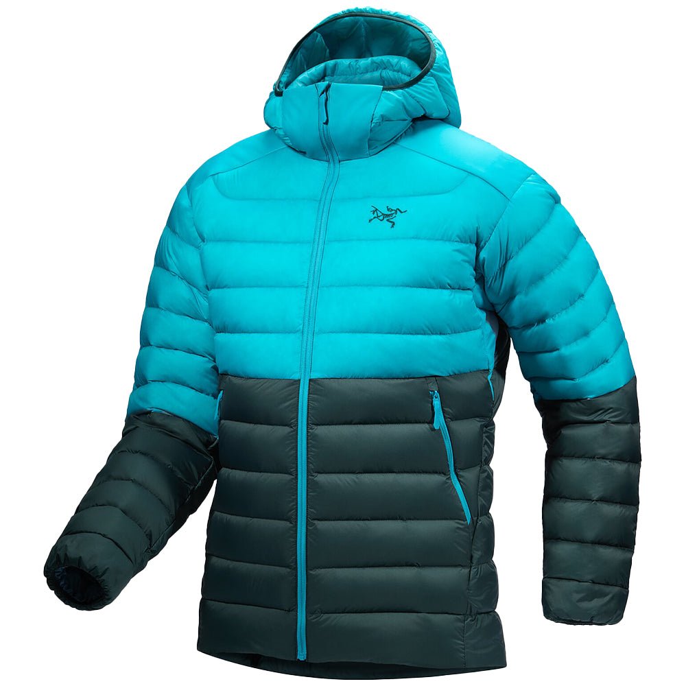 Arc'teryx Cerium Mens Hoody 2024 - Skiis & Biikes