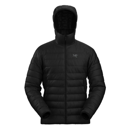Arc'teryx Cerium Mens Hoody 2025 - Skiis & Biikes
