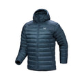 Arc'teryx Cerium Mens Hoody 2026 - Skiis & Biikes