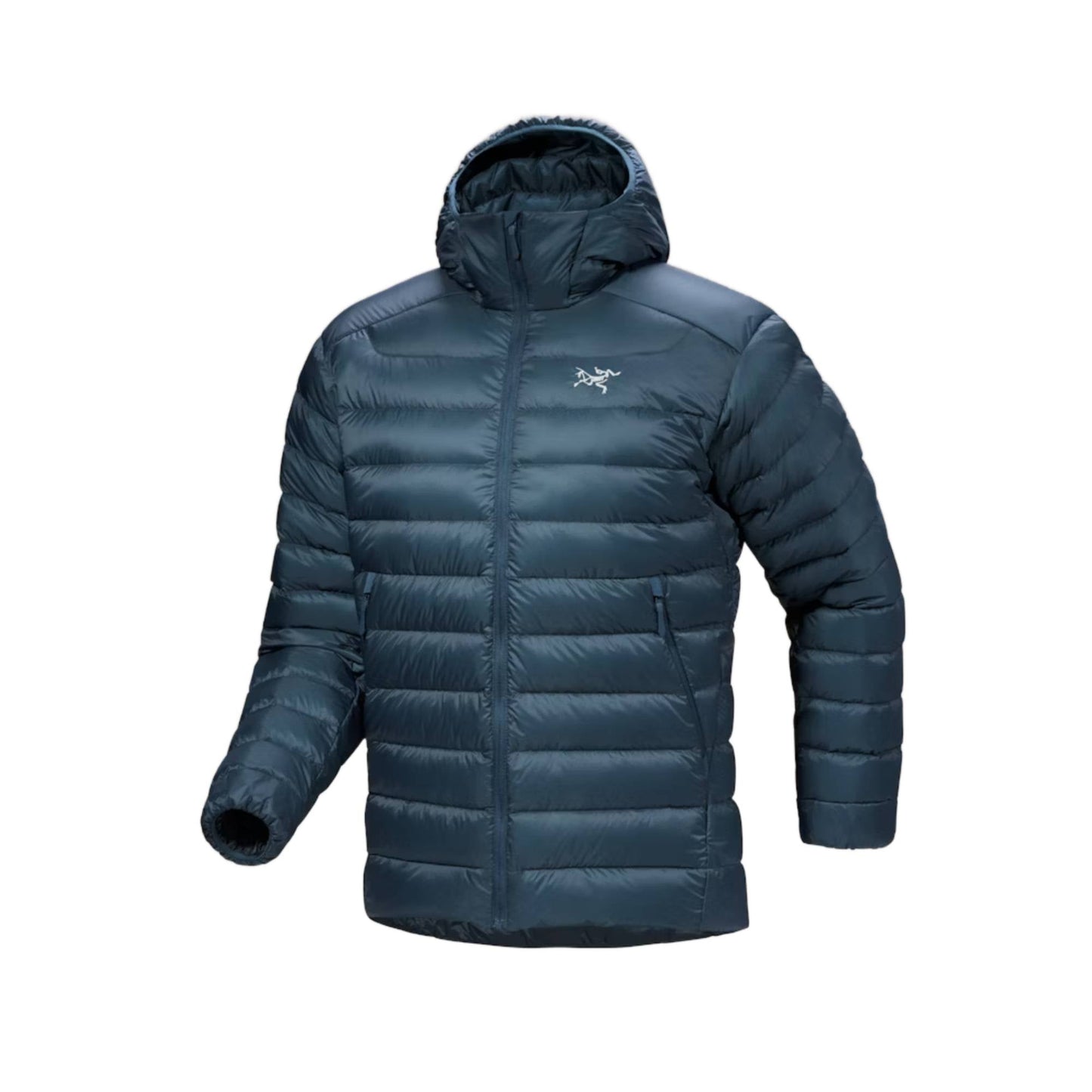 Arc'teryx Cerium Mens Hoody 2026 - Skiis & Biikes