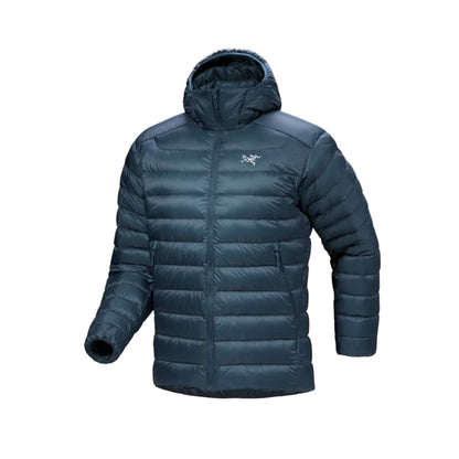 Arc'teryx Cerium Mens Hoody 2026 - Skiis & Biikes