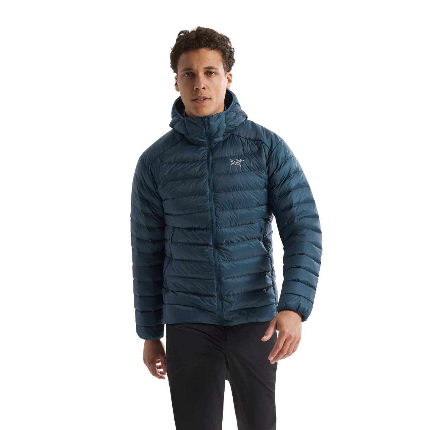 Arc'teryx Cerium Mens Hoody 2026 - Skiis & Biikes