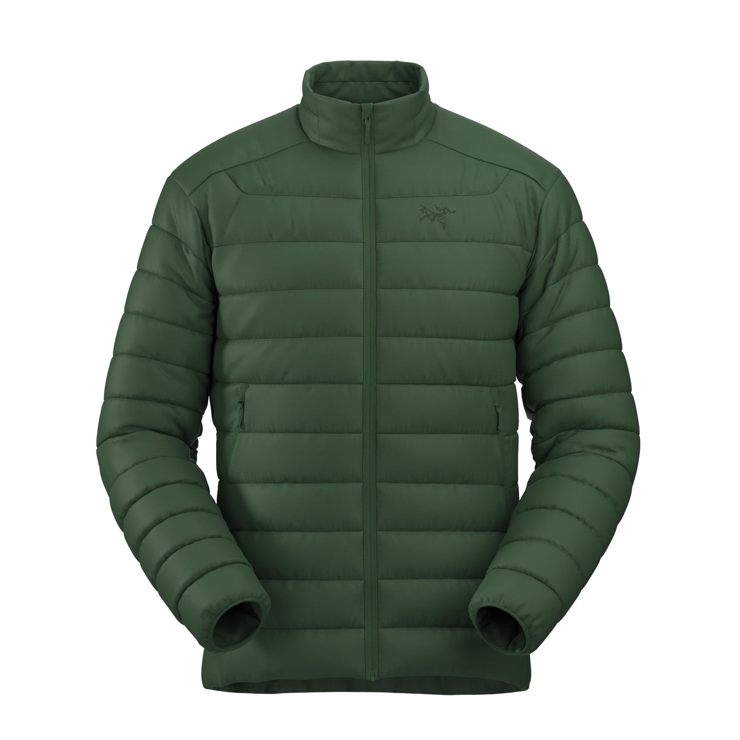 Arc'teryx Cerium Mens Jacket 2025 - Skiis & Biikes