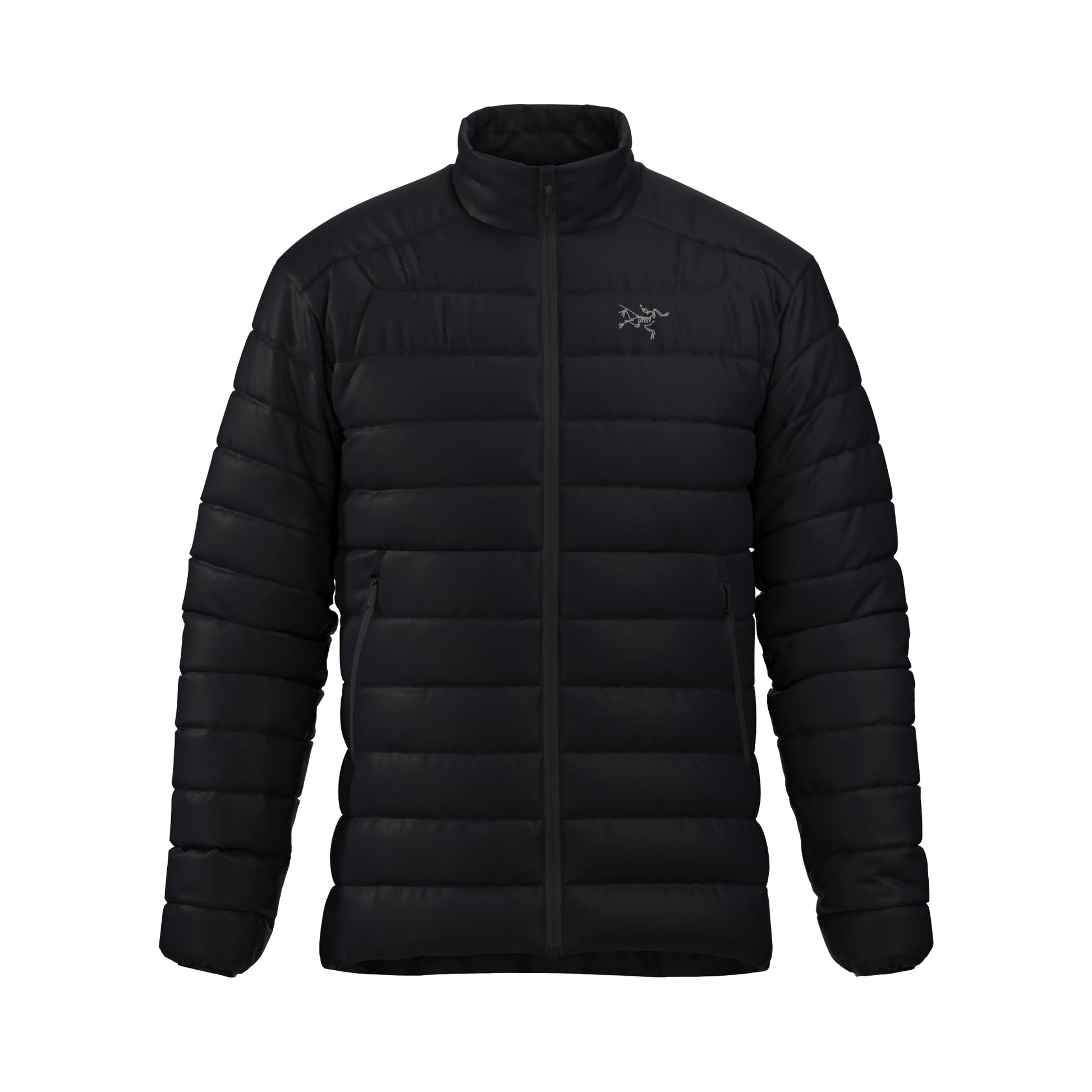 Arc'teryx Cerium Mens Jacket 2026 - Skiis & Biikes