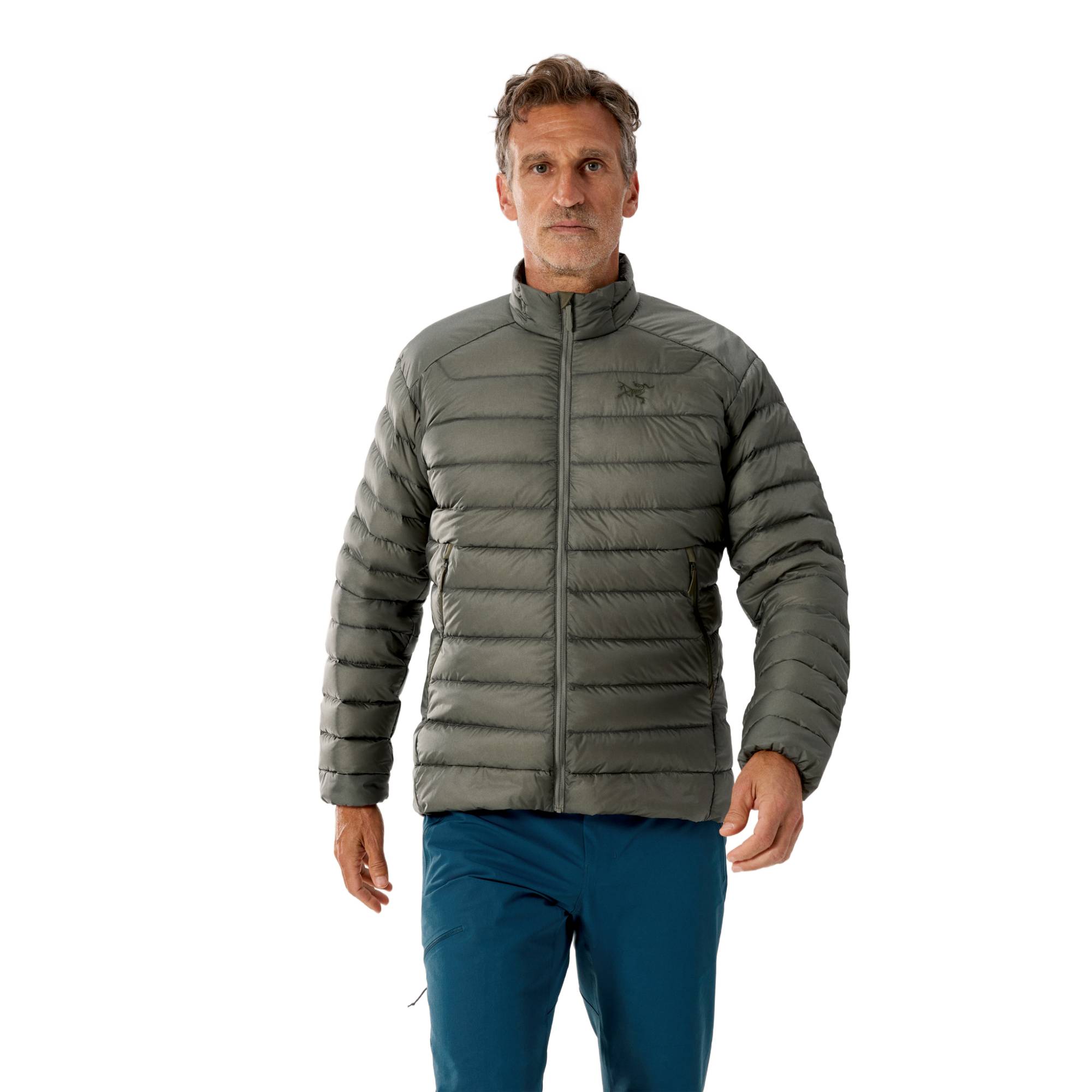 Arc'teryx Cerium Mens Jacket 2026 – Skiis & Biikes