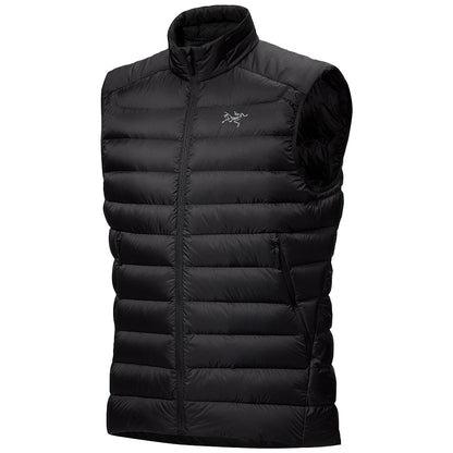 Arc'teryx Cerium Mens Vest 2024 - Skiis & Biikes
