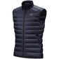Arc'teryx Cerium Mens Vest 2024 - Skiis & Biikes