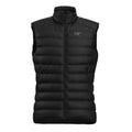 Arc'teryx Cerium Mens Vest 2025 - Skiis & Biikes