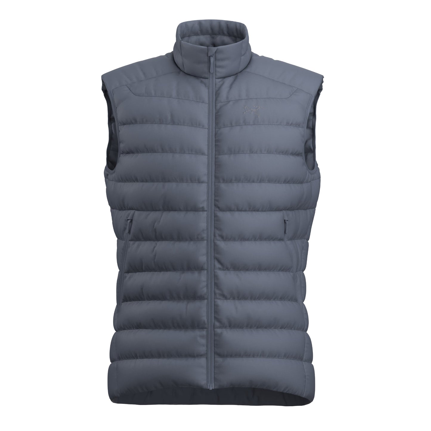 Arc'teryx Cerium Mens Vest 2025 - Skiis & Biikes