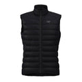 Arc'teryx Cerium Mens Vest 2026 - Skiis & Biikes