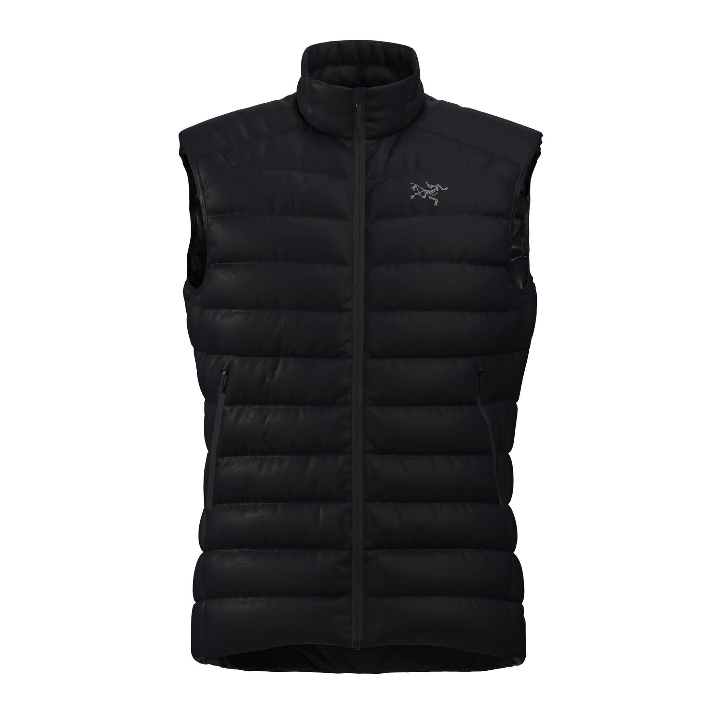 Arc'teryx Cerium Mens Vest 2026 - Skiis & Biikes
