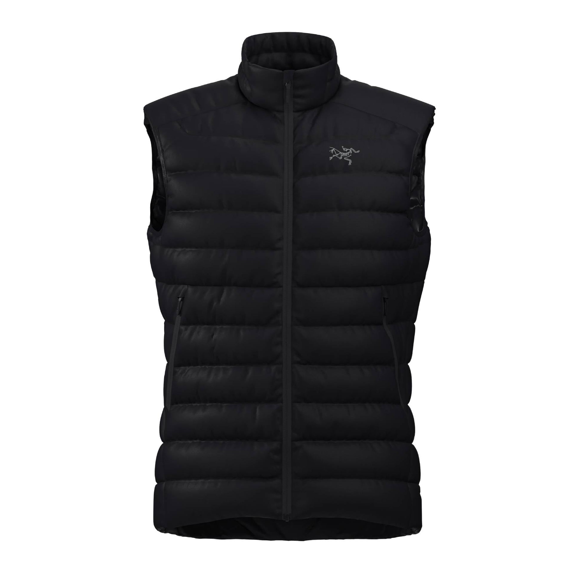 Arc'teryx Cerium Mens Vest 2026 - Skiis & Biikes