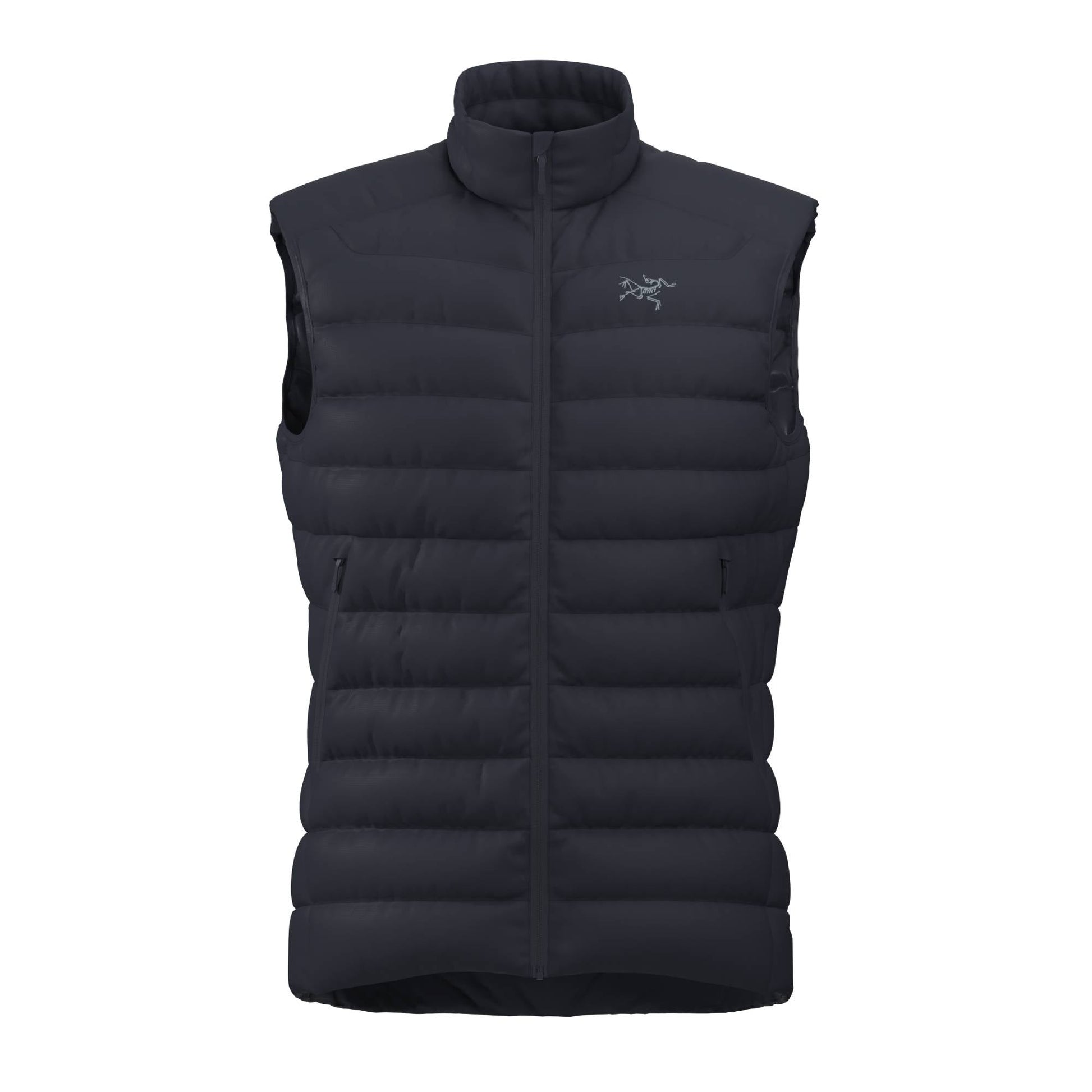 Arc'teryx Cerium Mens Vest 2026 - Skiis & Biikes