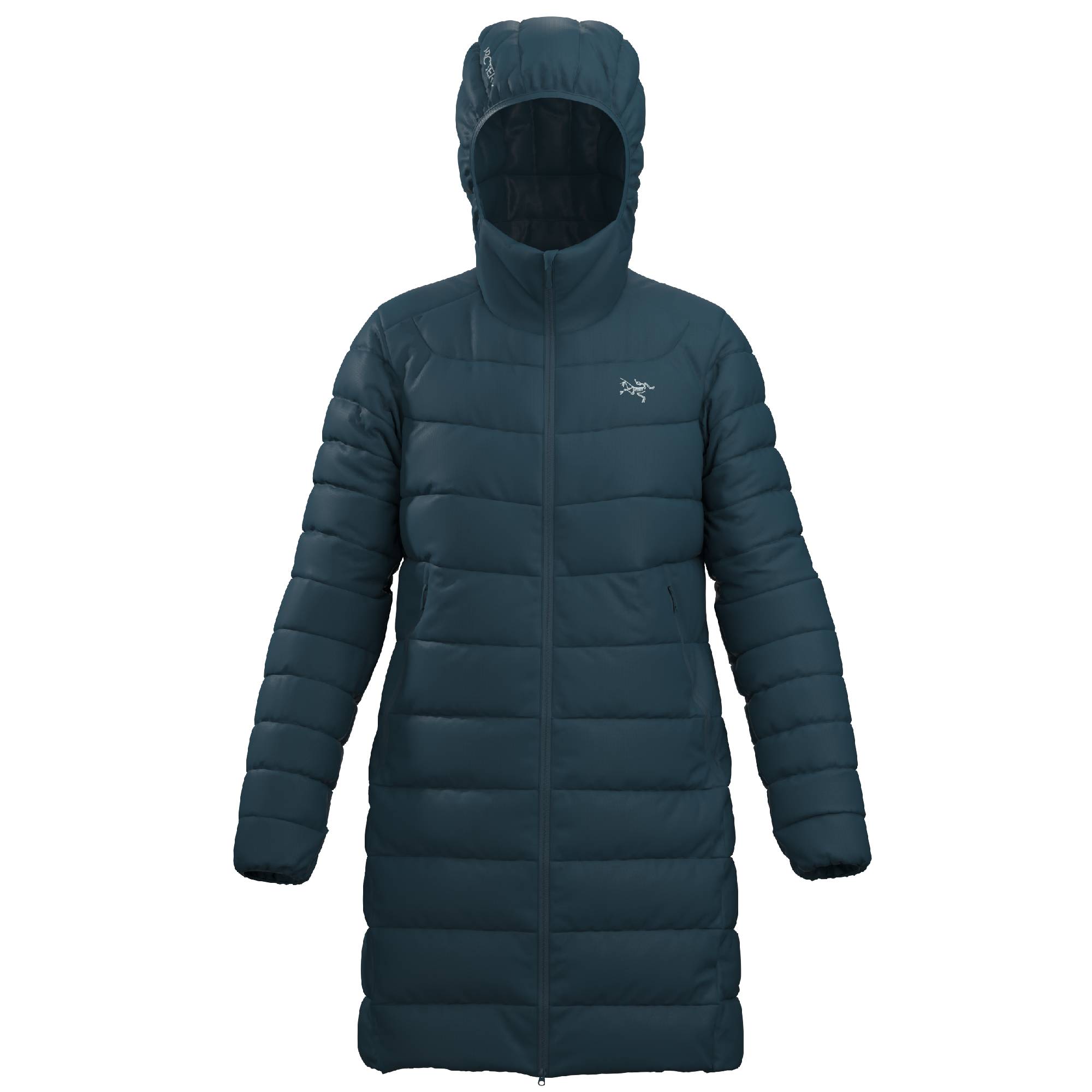 Arc'teryx Cerium Mid Womens Coat 2026 – Skiis & Biikes Arc'teryx Cerium Mid Womens Coat 2026 – Skiis & Biikes