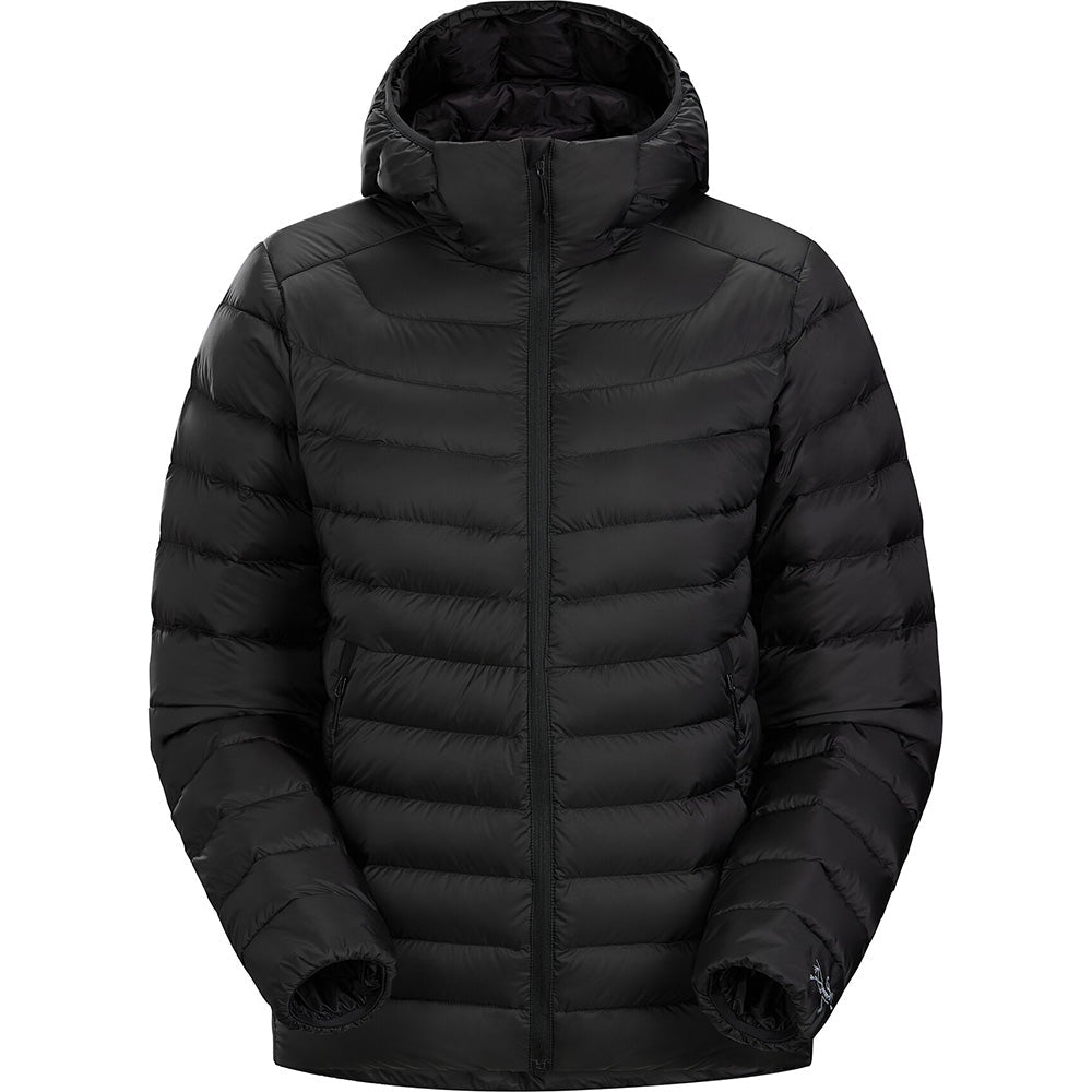 Arc'teryx Cerium Womens Hoody 2023 - Skiis & Biikes