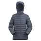 Arc'teryx Cerium Womens Hoody 2025 - Skiis & Biikes